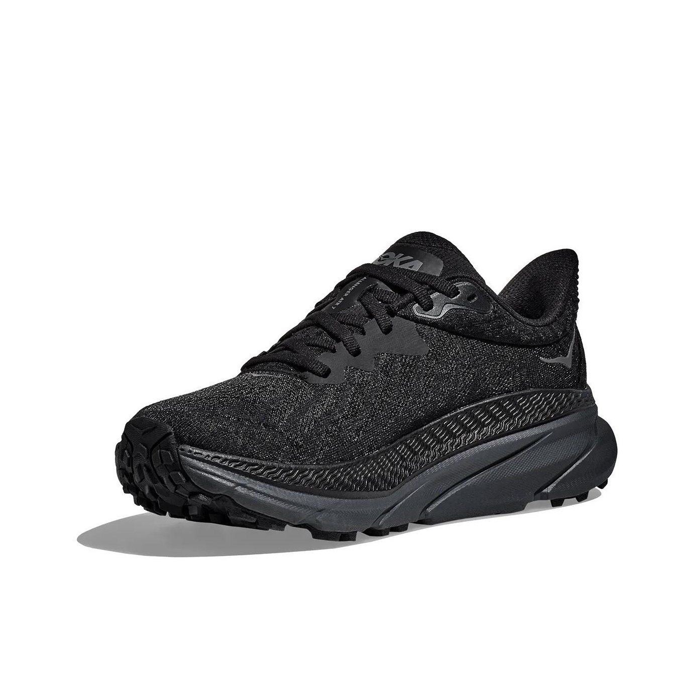 HOKA ONE ONE Challenger 7 Chau - Men'S Shoes Hoka avis et prix