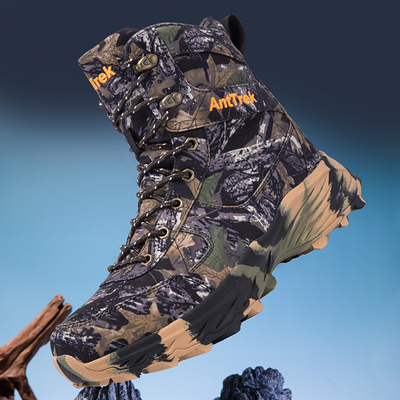 Nouvelles bottes tactiques pou - Men'S Shoes Dq avis et prix
