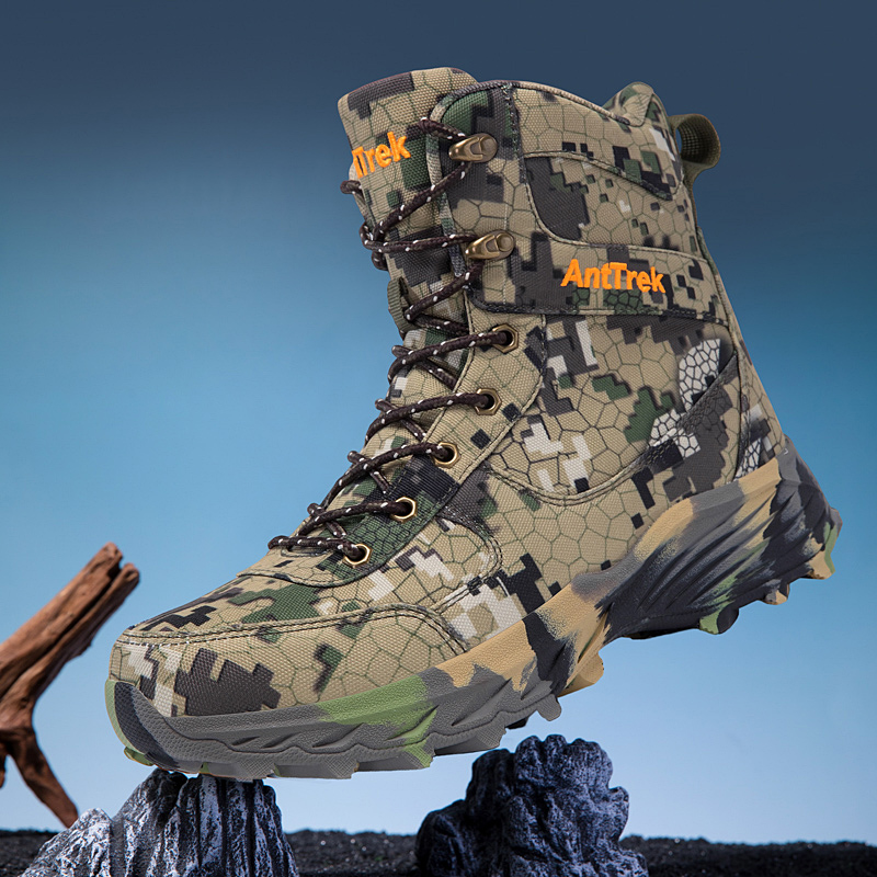 Nouvelles bottes tactiques pou - Men'S Shoes Dq avis et prix