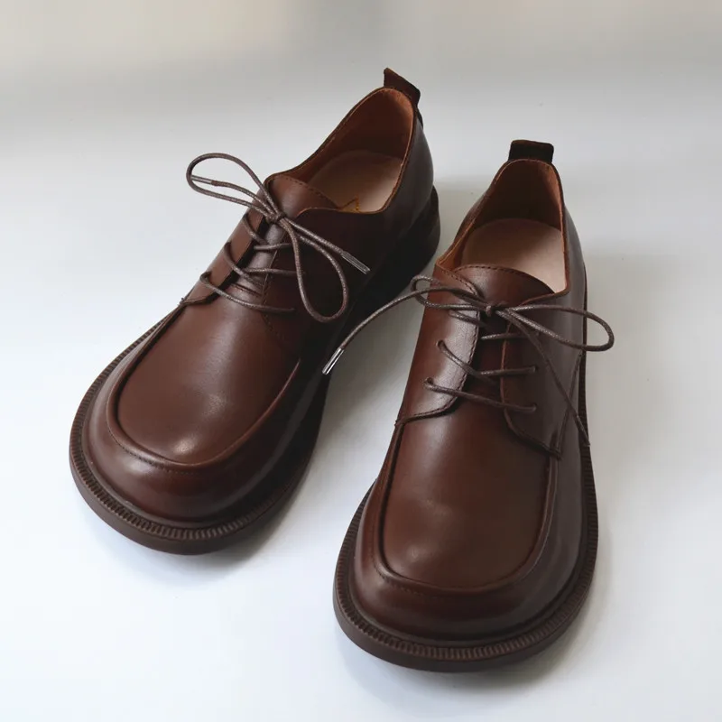 Chaussures provoqué en peau na - Men'S Shoes Size 43 In Us avis et prix