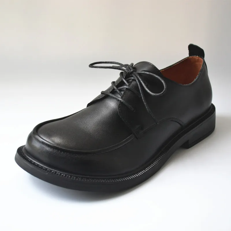 Chaussures provoqué en peau na - Men'S Shoes Size 43 In Us avis et prix