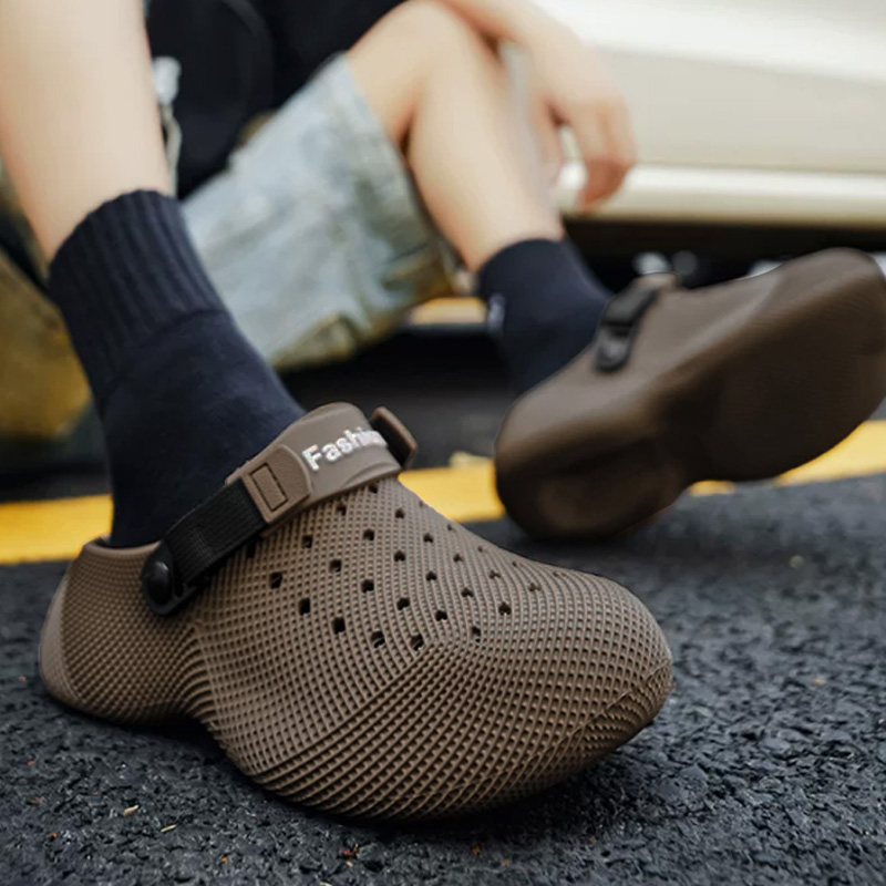 Sandales de sport épaisses à p - Sandal Sport Outdoor avis et prix