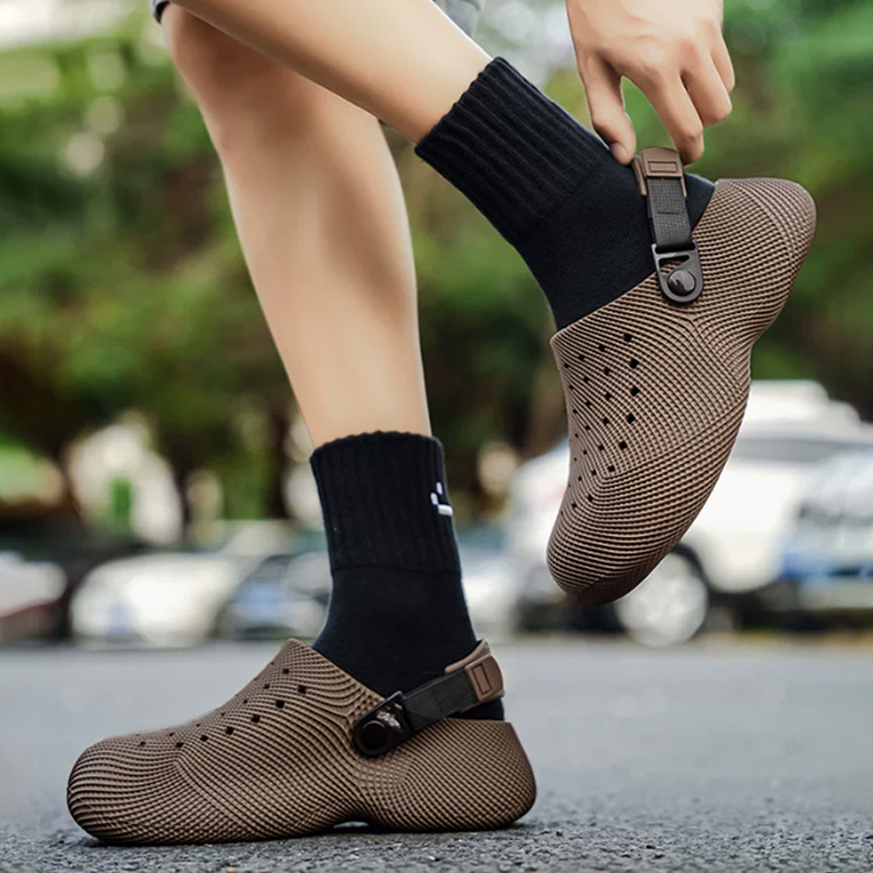 Sandales de sport épaisses à p - Sandal Sport Outdoor avis et prix
