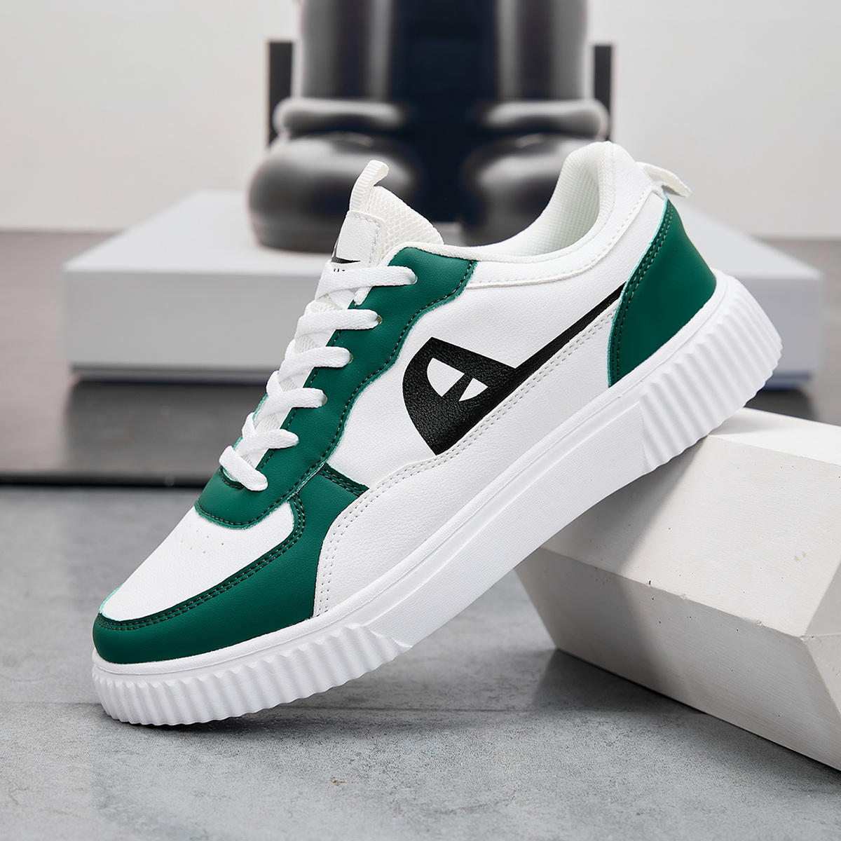 Femmes chaussures skateboard r - Men'S Shoes Casual Sneakers avis et prix