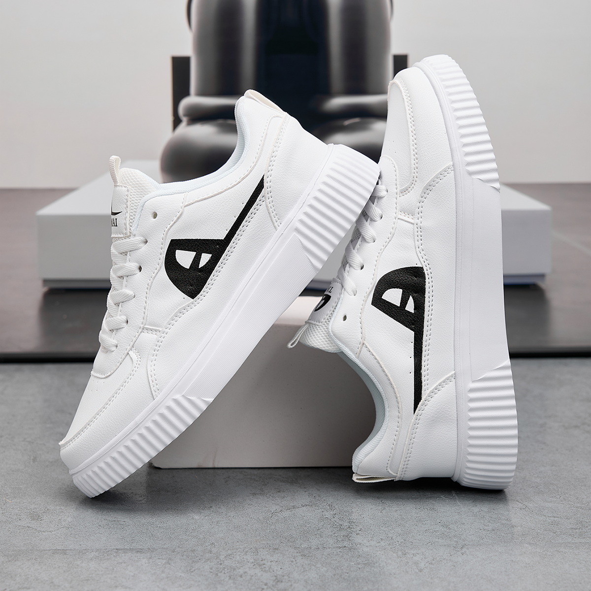 Femmes chaussures skateboard r - Men'S Shoes Casual Sneakers avis et prix