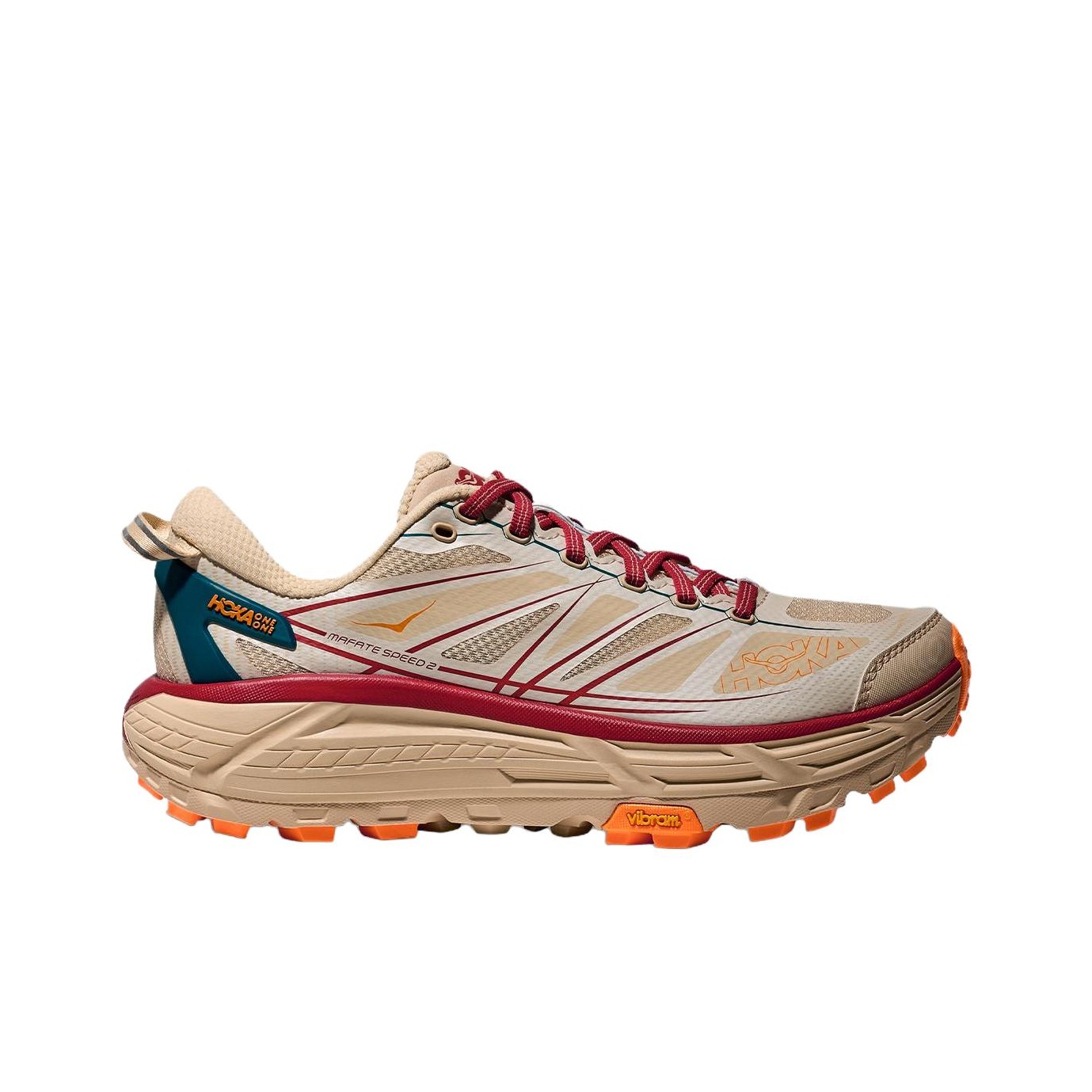 Chaussures de trail running HO - Men'S Shoes Hoka avis et prix