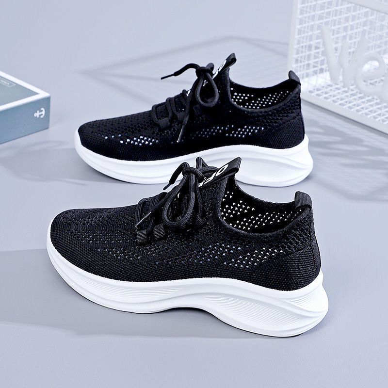 Baskets d'été pour femmes en m - Mesh Trainer Breathable avis et prix