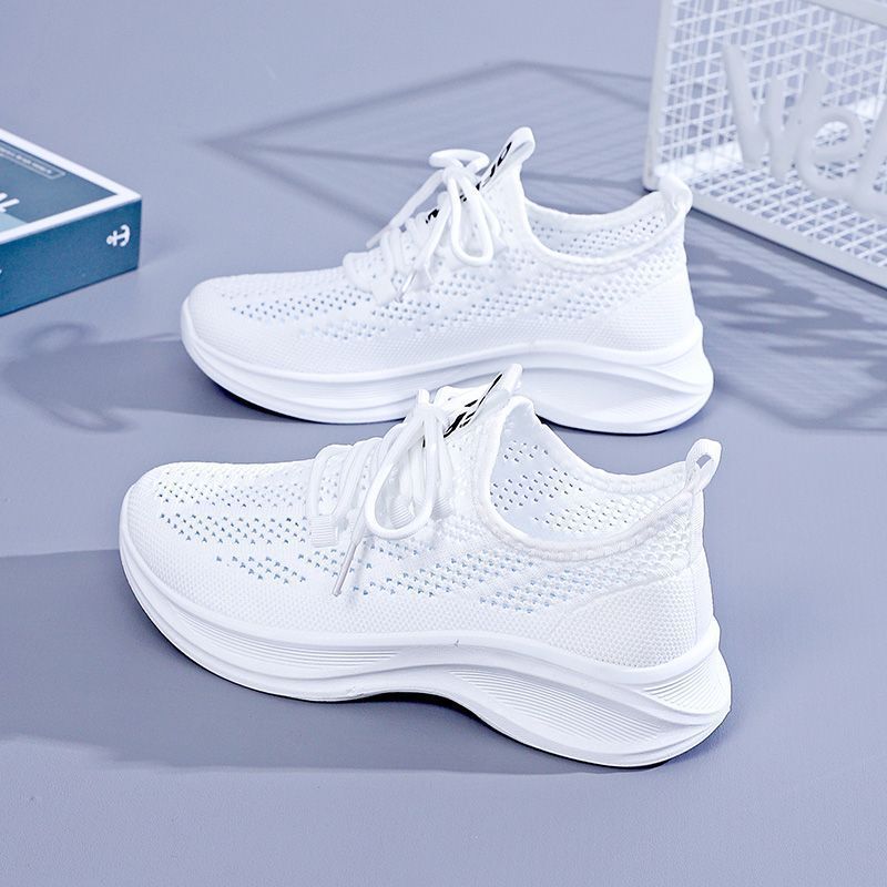 Baskets d'été pour femmes en m - Mesh Trainer Breathable avis et prix