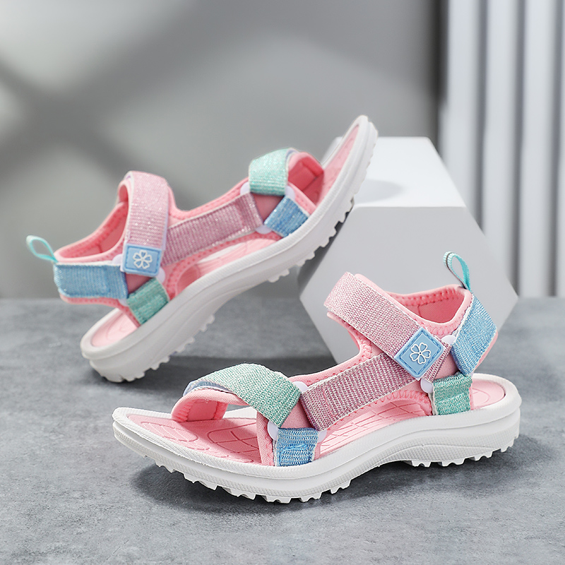 Sandales pour enfants, chaussu - Sandal Sport Outdoor avis et prix