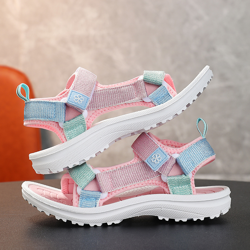 Sandales pour enfants, chaussu - Sandal Sport Outdoor avis et prix