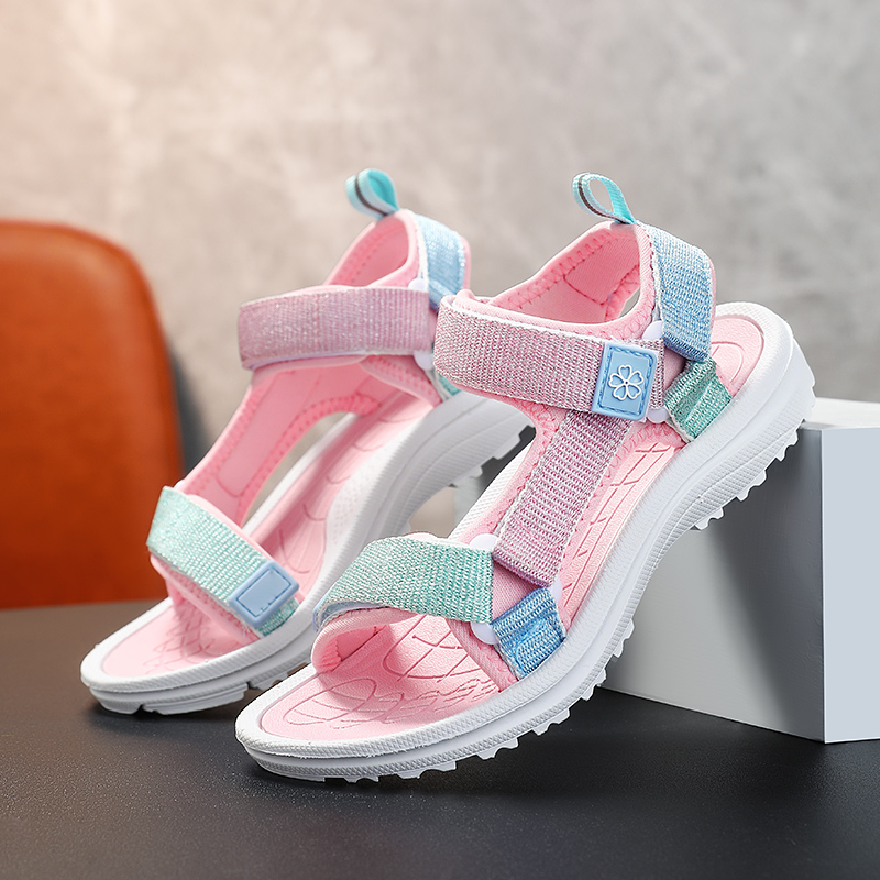 Sandales pour enfants, chaussu - Sandal Sport Outdoor avis et prix