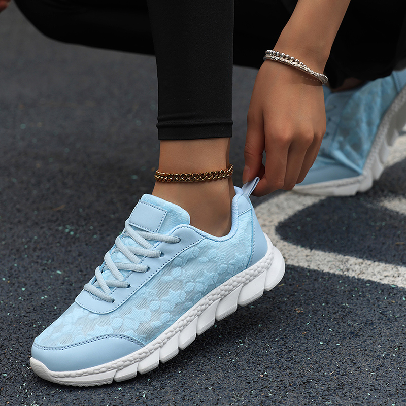 Baskets décontractées respiran - Mesh Trainer Breathable avis et prix