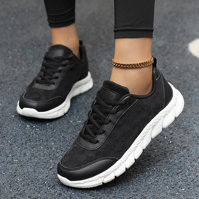 Baskets décontractées respiran - Mesh Trainer Breathable avis et prix