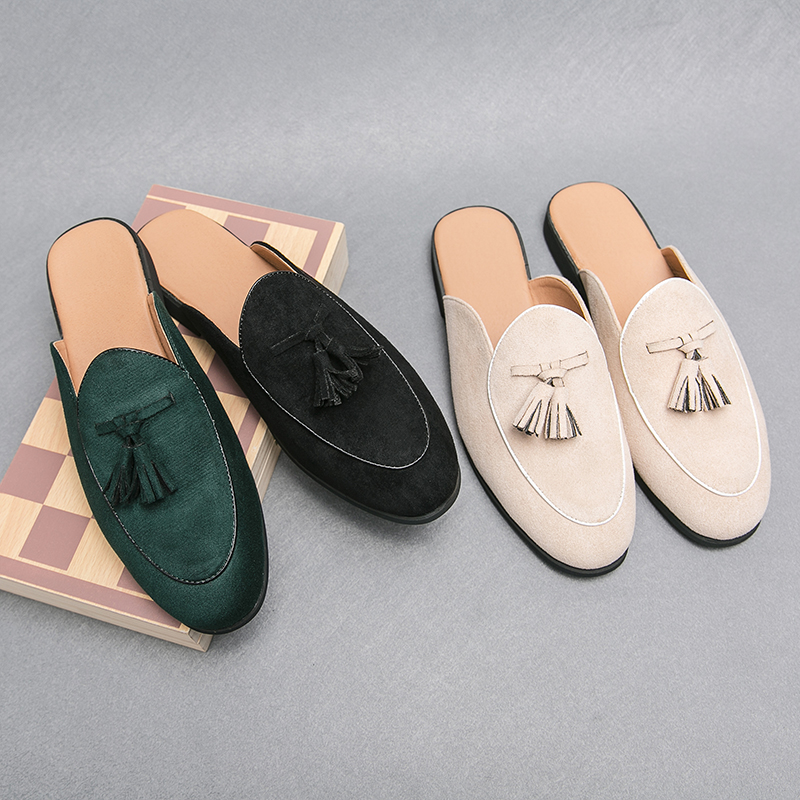 Chaussures décontractées de lu - Men Shoes Louboutin avis et prix