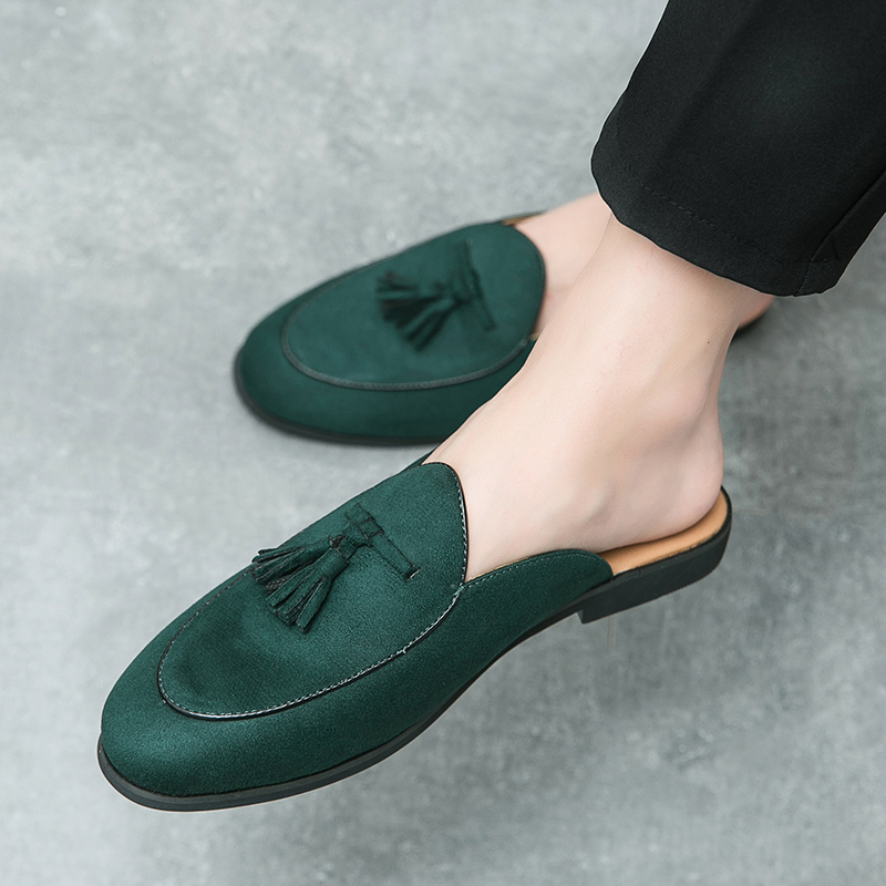 Chaussures décontractées de lu - Men Shoes Louboutin avis et prix