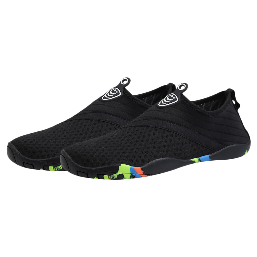 1 paire de chaussures de plong - Men'S Shoes Size 43 In Us avis et prix