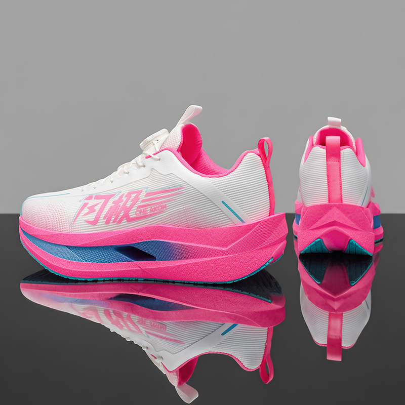 Chaussures de course à plaque  - Mesh Trainer Breathable avis et prix