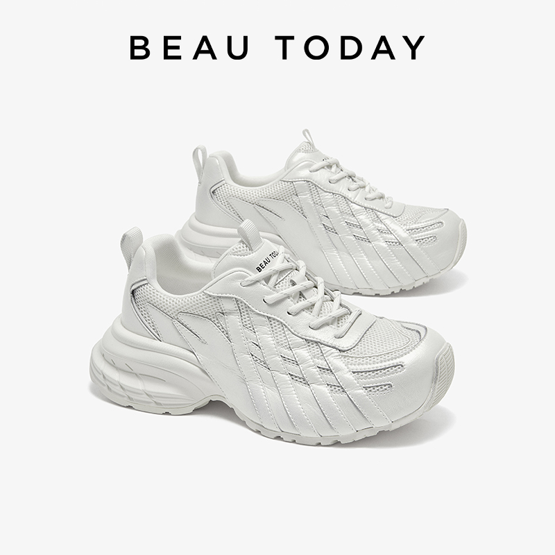 BEAUTODAY – baskets épaisses e - Mesh Trainer Breathable avis et prix