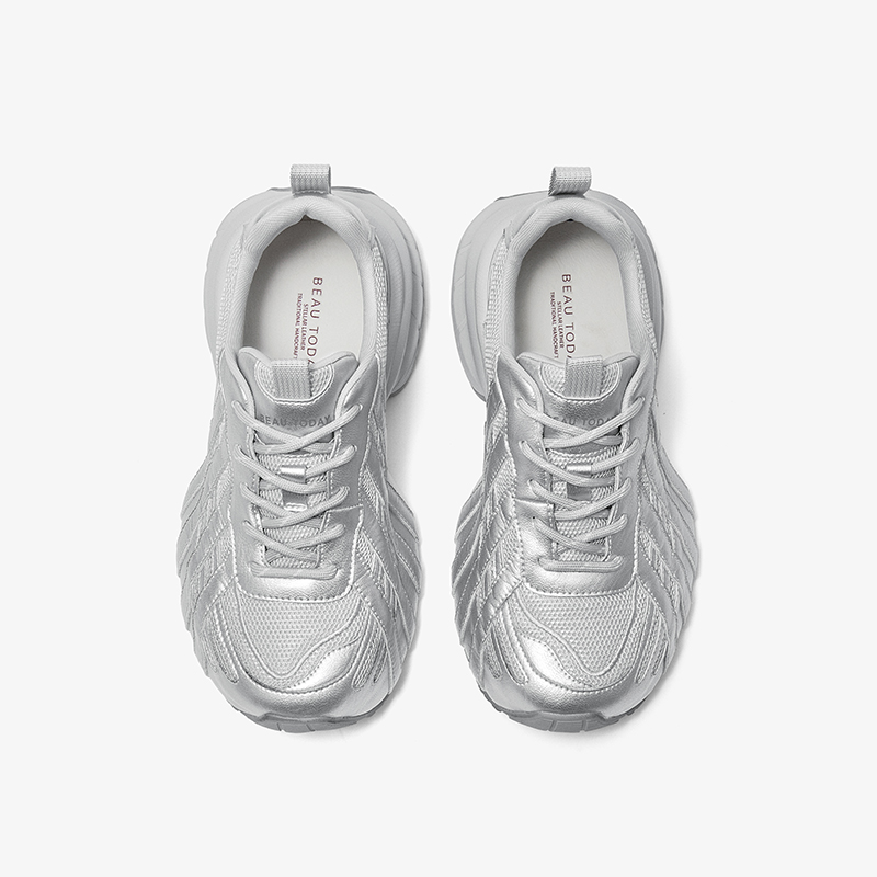 BEAUTODAY – baskets épaisses e - Mesh Trainer Breathable avis et prix