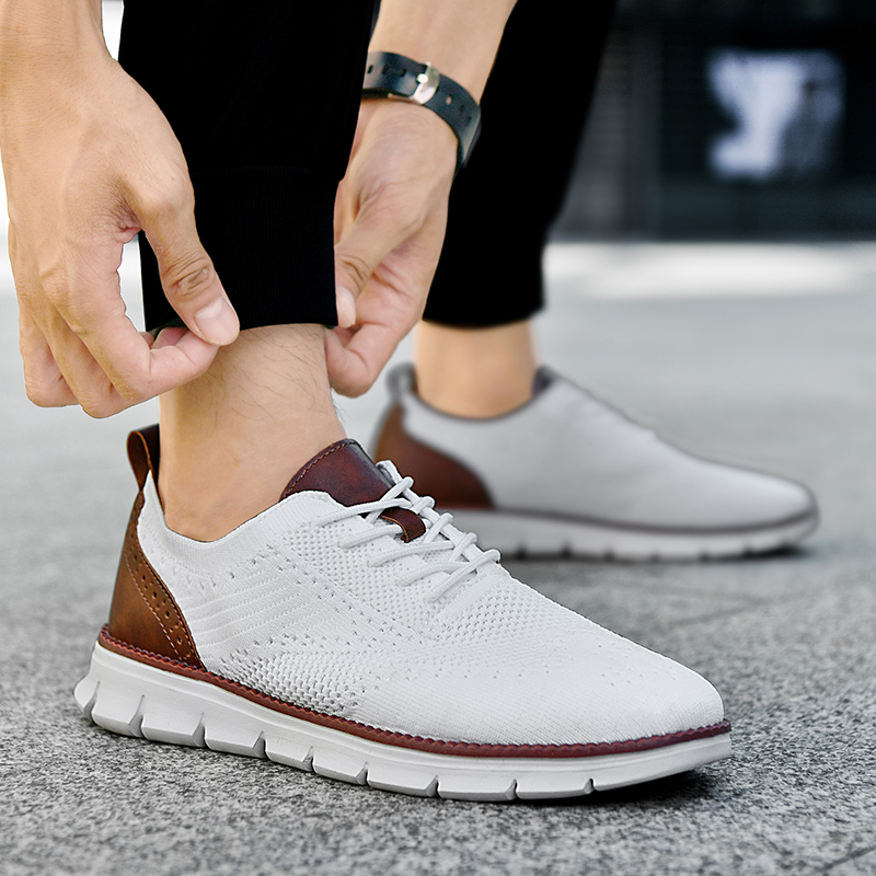 Chaussures décontractées pour  - Men'S Shoes Casual Sneakers avis et prix