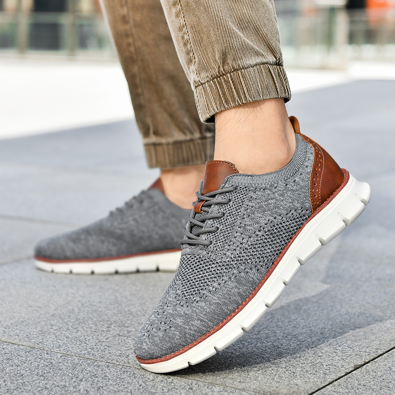 Chaussures décontractées pour  - Men'S Shoes Casual Sneakers avis et prix