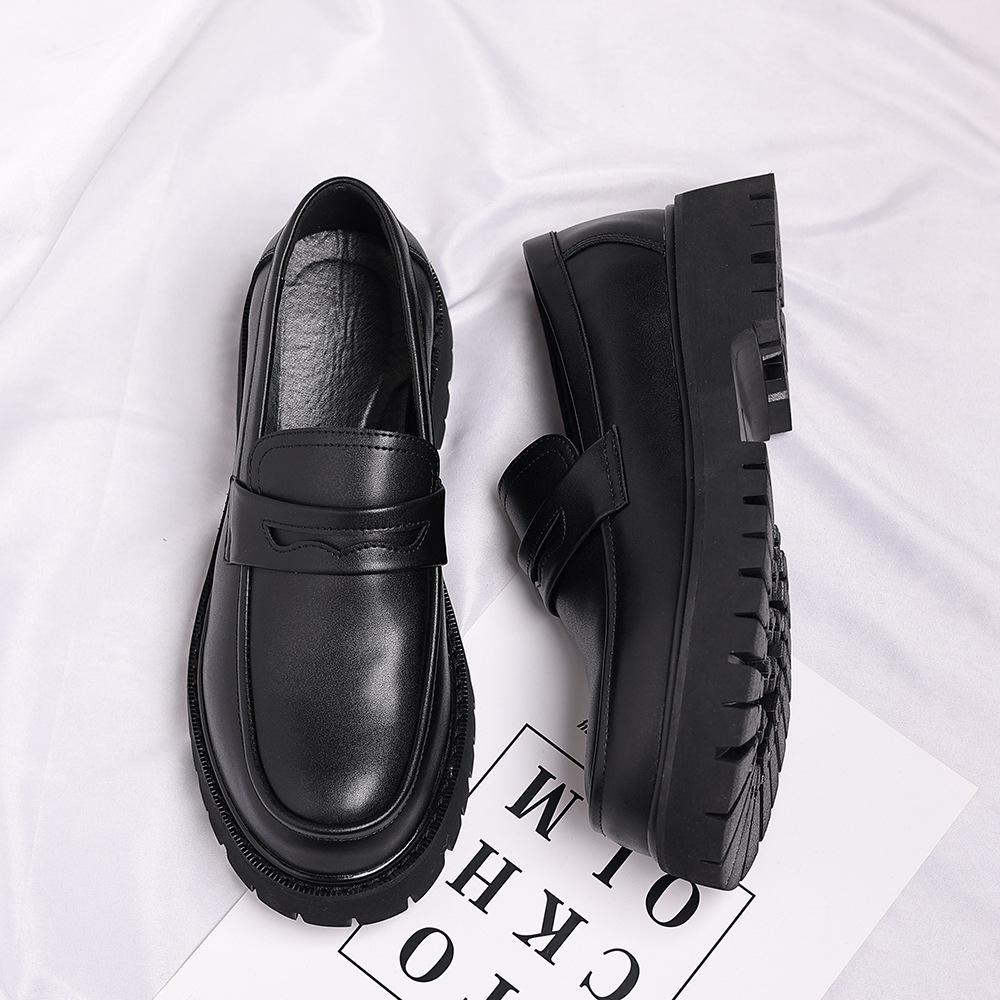 Nouveaux mocassins pour hommes - Men'S Shoes Temu avis et prix
