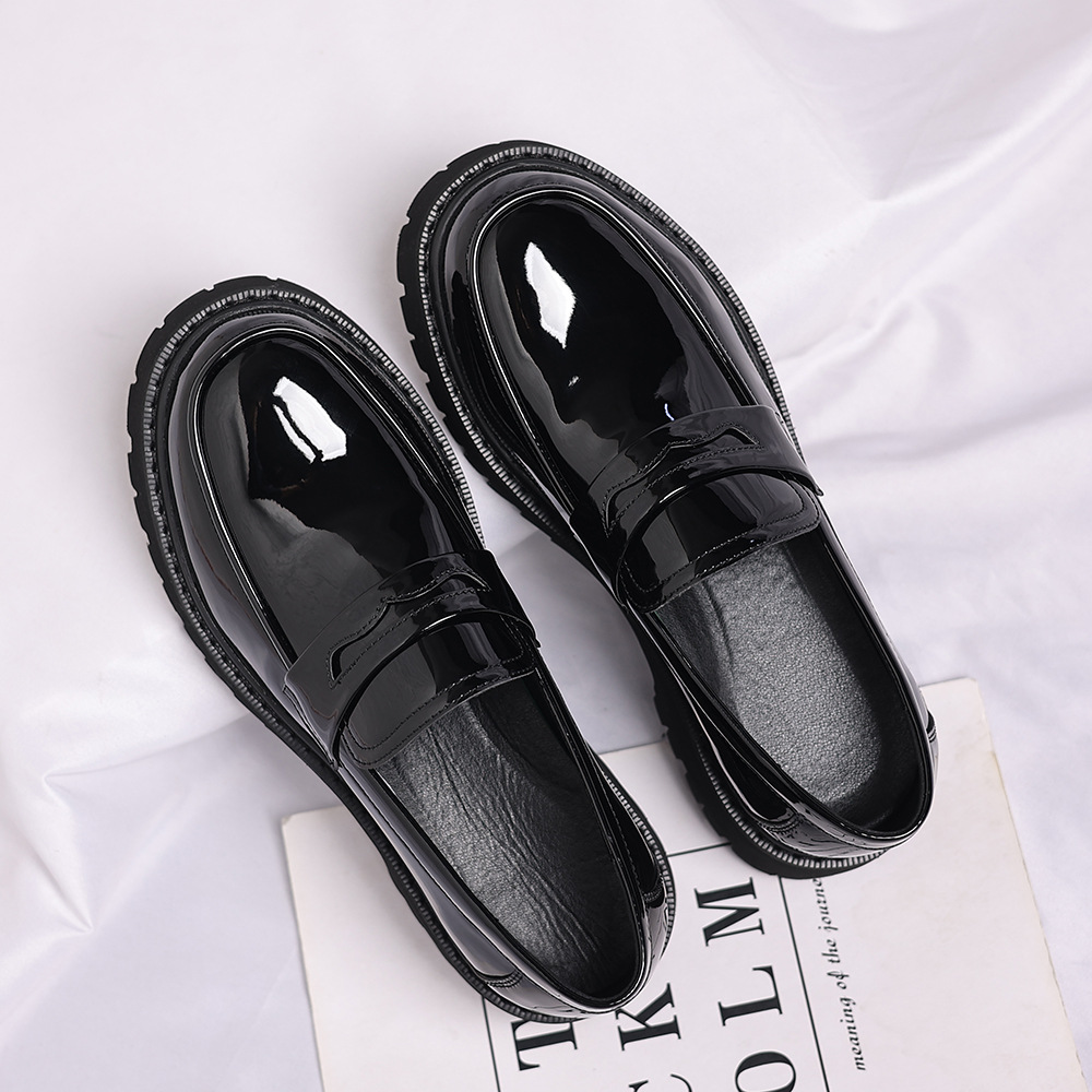 Nouveaux mocassins pour hommes - Men'S Shoes Temu avis et prix