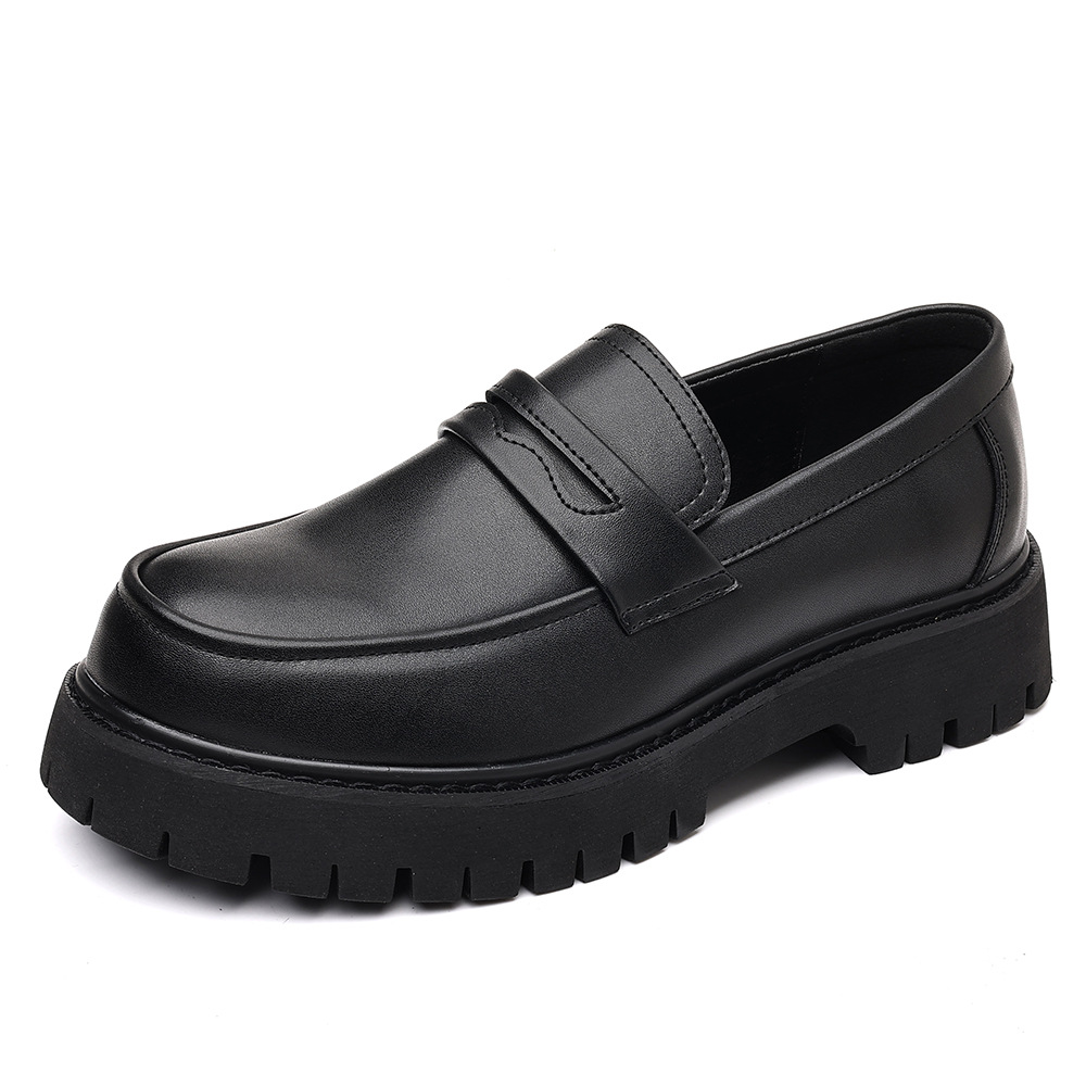 Nouveaux mocassins pour hommes - Men'S Shoes Temu avis et prix