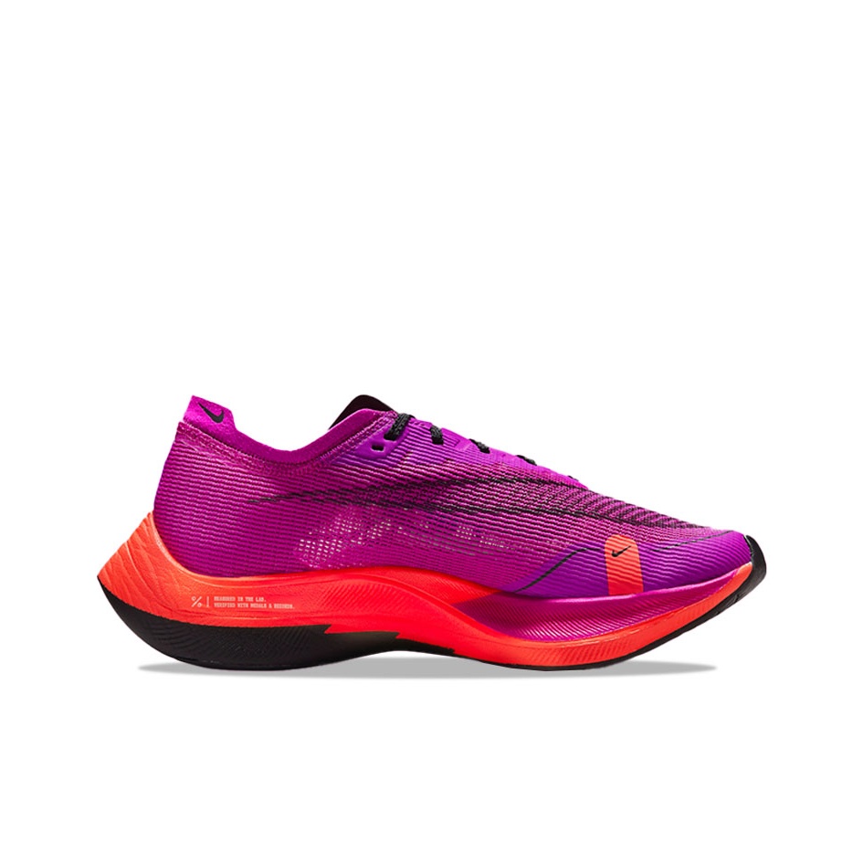 Nike ZoomX Vaporfly Next% 2 Ch - Men'S Shoes Zoomx avis et prix