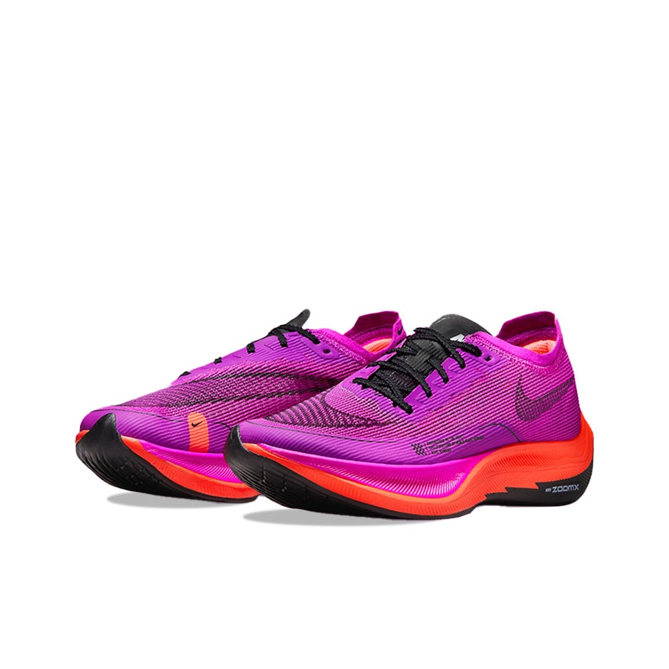 Nike ZoomX Vaporfly Next% 2 Ch - Men'S Shoes Zoomx avis et prix