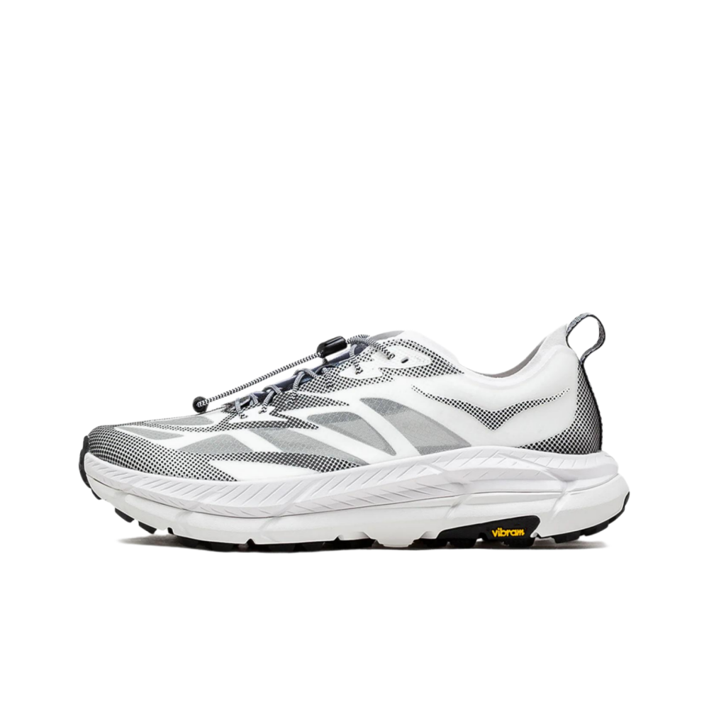 HOKA ONE ONE Mafate Speed 4 Ch - Men'S Shoes Hoka avis et prix