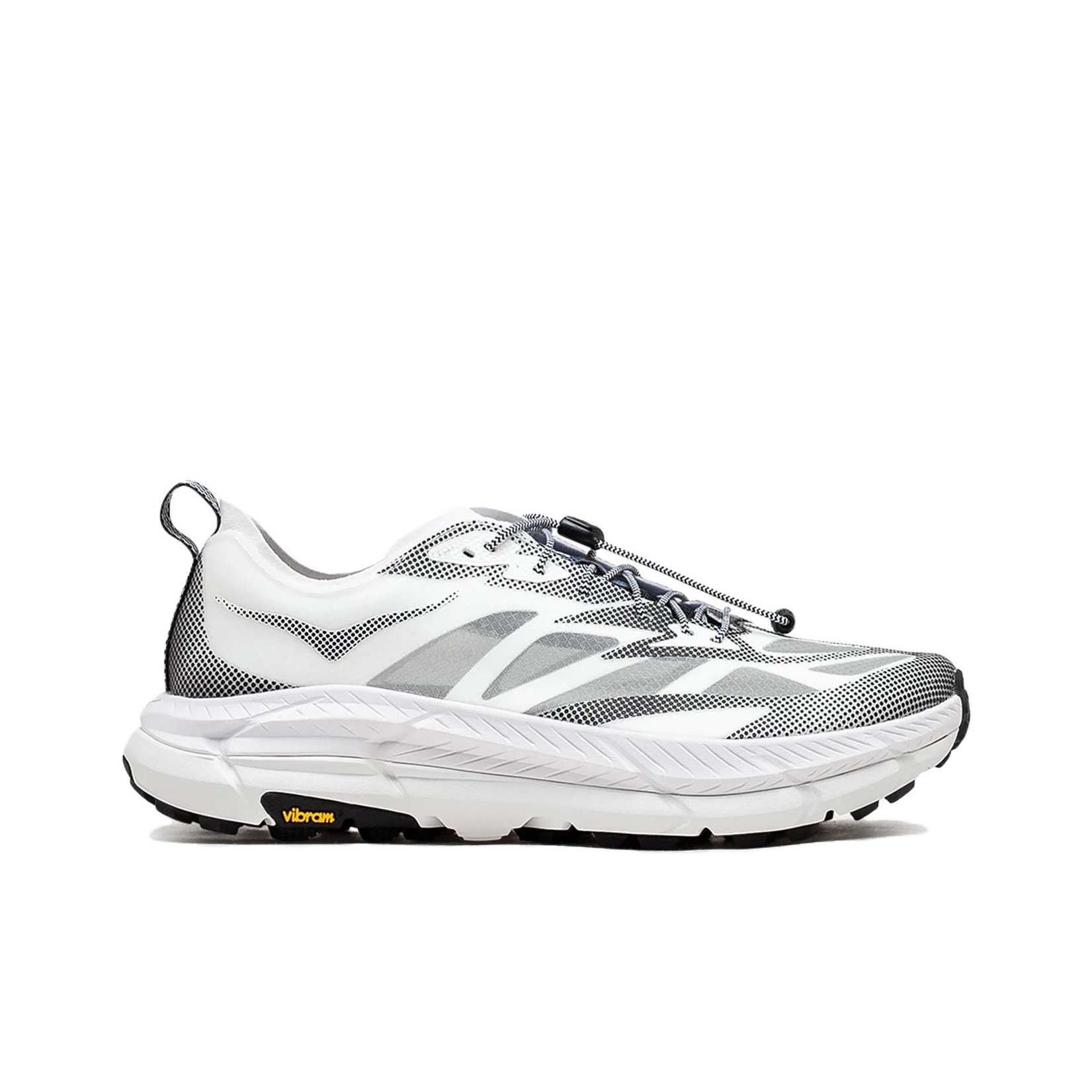 HOKA ONE ONE Mafate Speed 4 Ch - Men'S Shoes Hoka avis et prix
