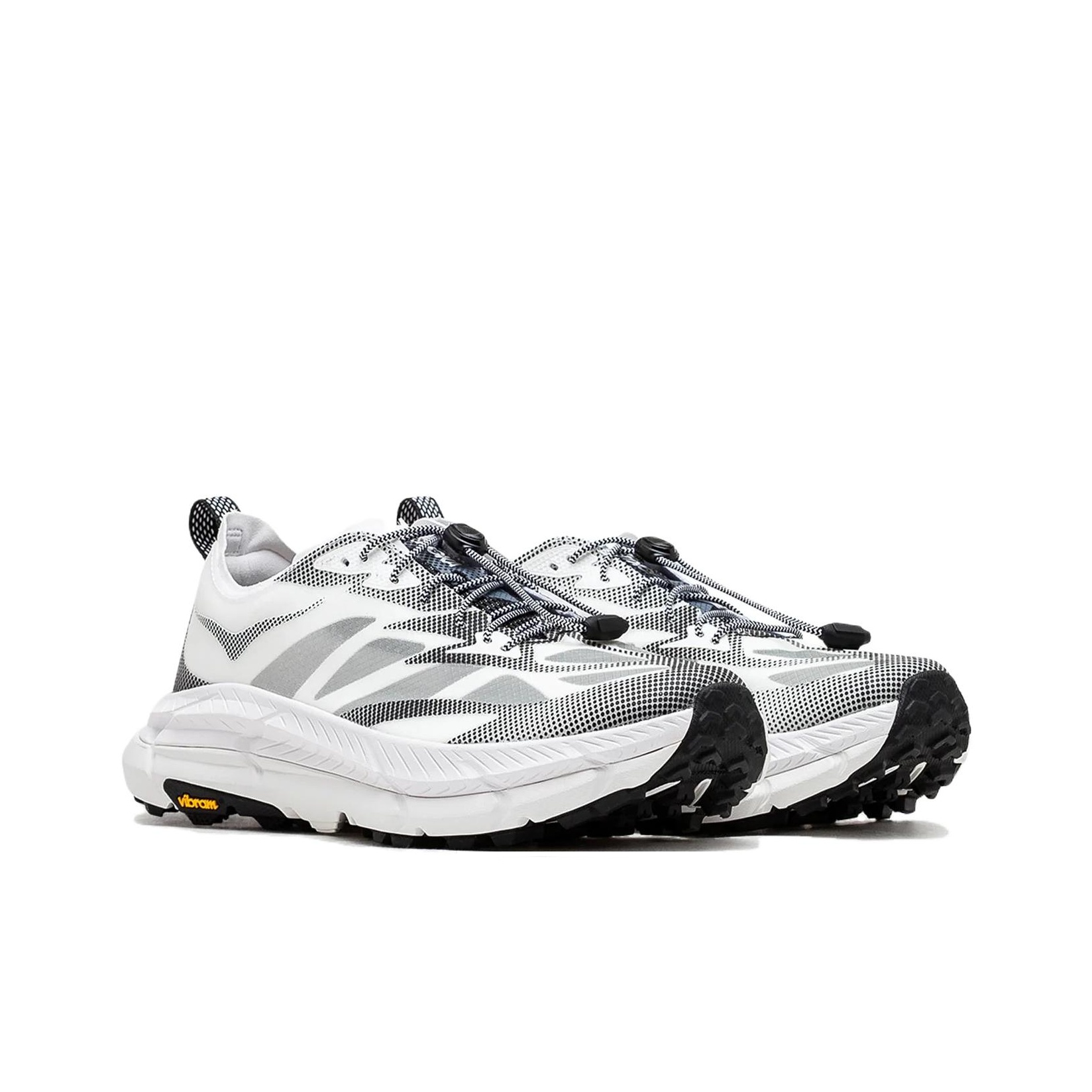 HOKA ONE ONE Mafate Speed 4 Ch - Men'S Shoes Hoka avis et prix