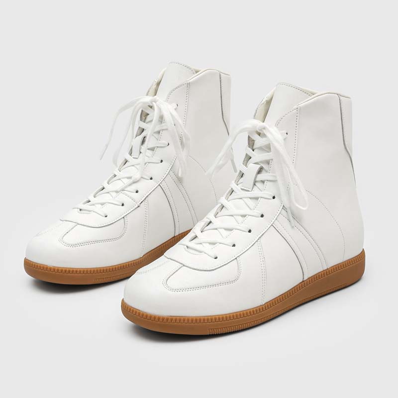 Bottes décontractées classique - Men'S Shoes To Increase Height avis et prix