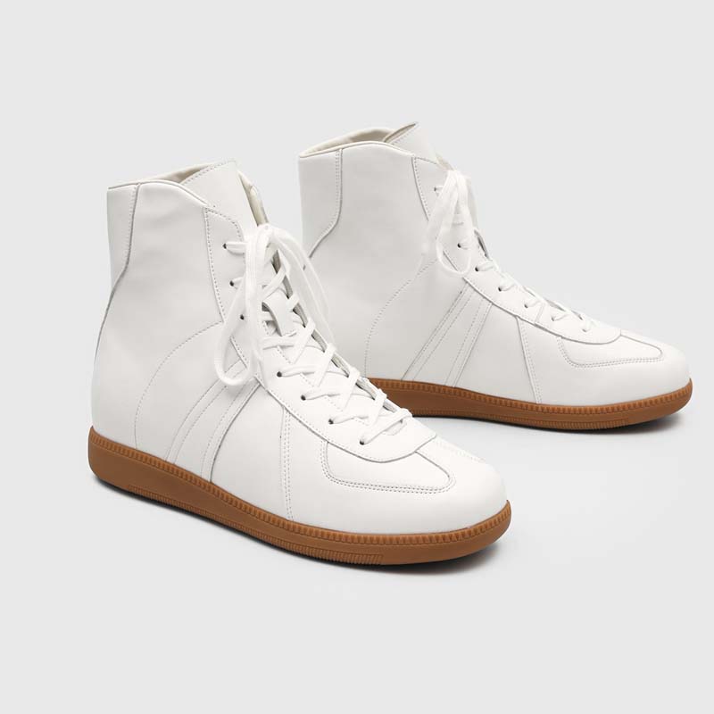 Bottes décontractées classique - Men'S Shoes To Increase Height avis et prix