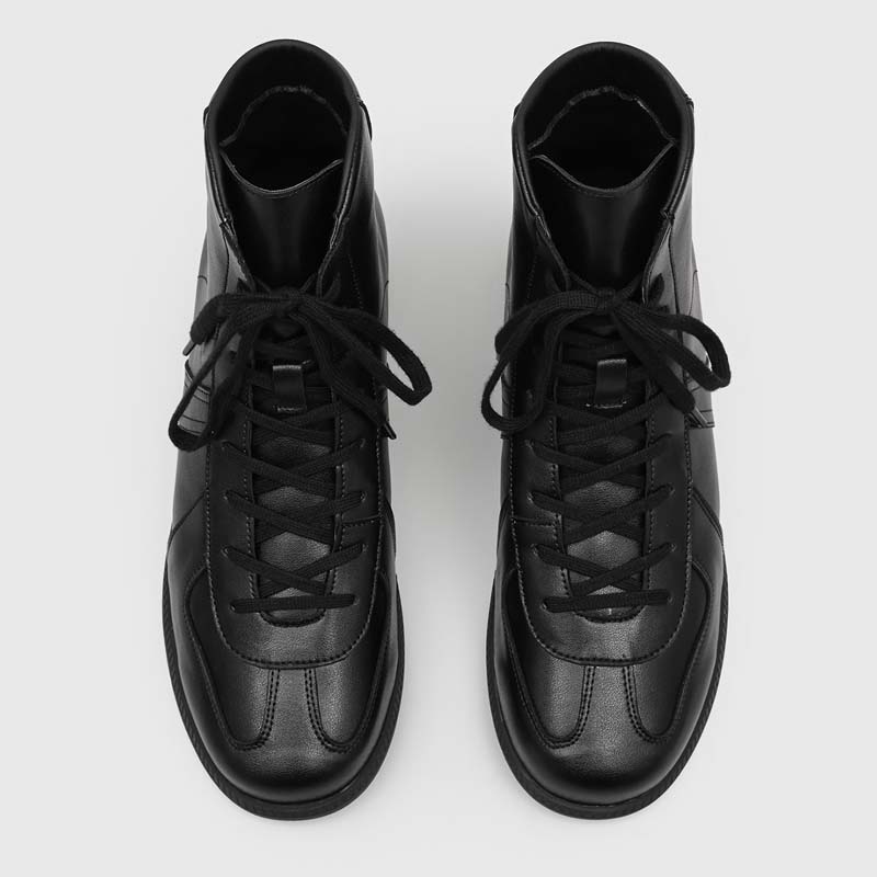 Bottes décontractées classique - Men'S Shoes To Increase Height avis et prix