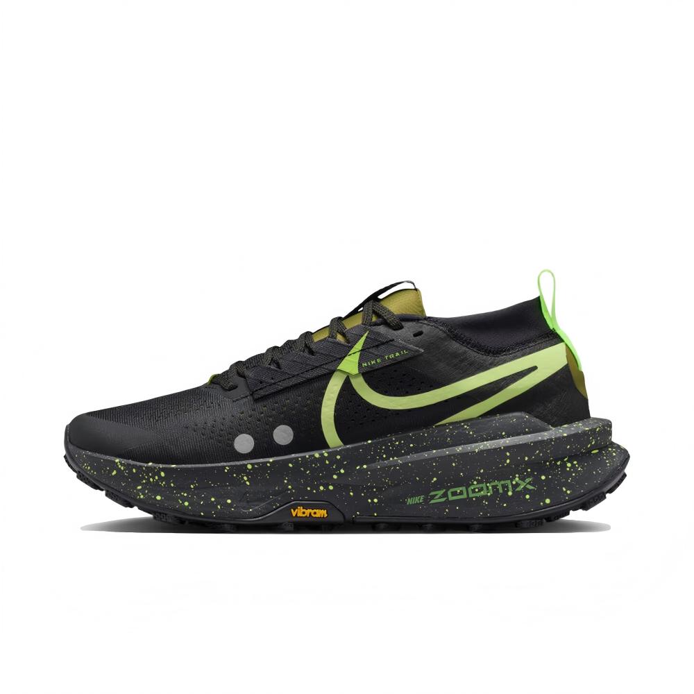 Nike ZOOMX ZEGAMA TRAIL 2 Chau - Men'S Shoes Zoomx avis et prix