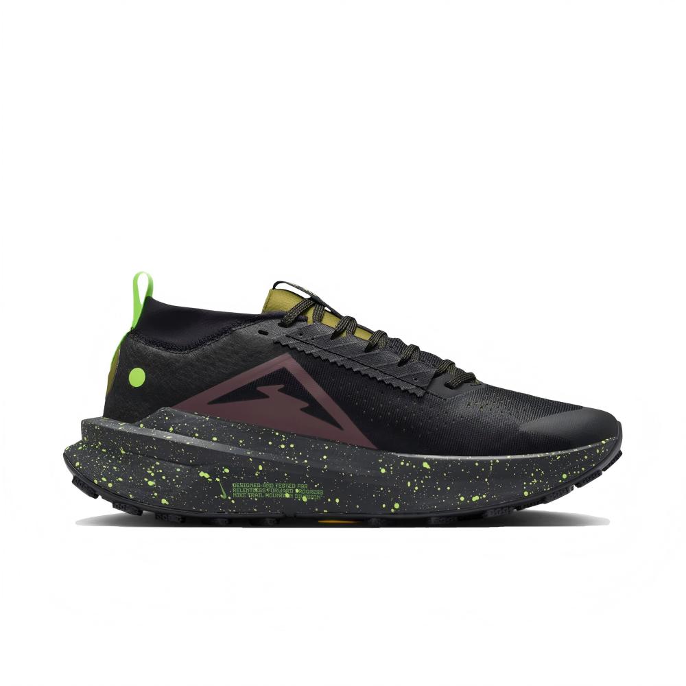 Nike ZOOMX ZEGAMA TRAIL 2 Chau - Men'S Shoes Zoomx avis et prix