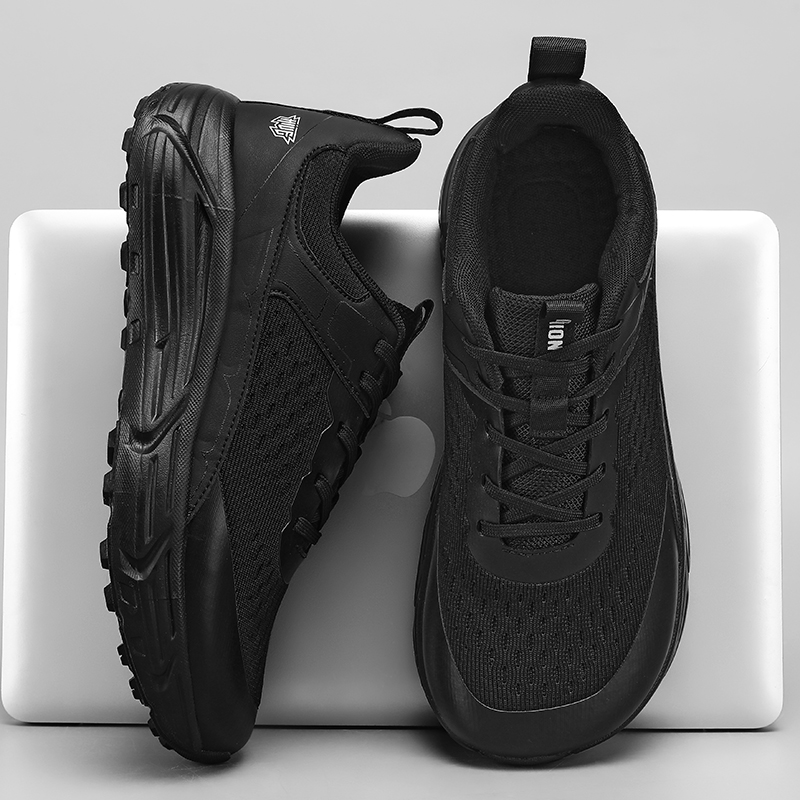 Baskets à bout large pour homm - Men'S Shoes With Wide Toe Box avis et prix