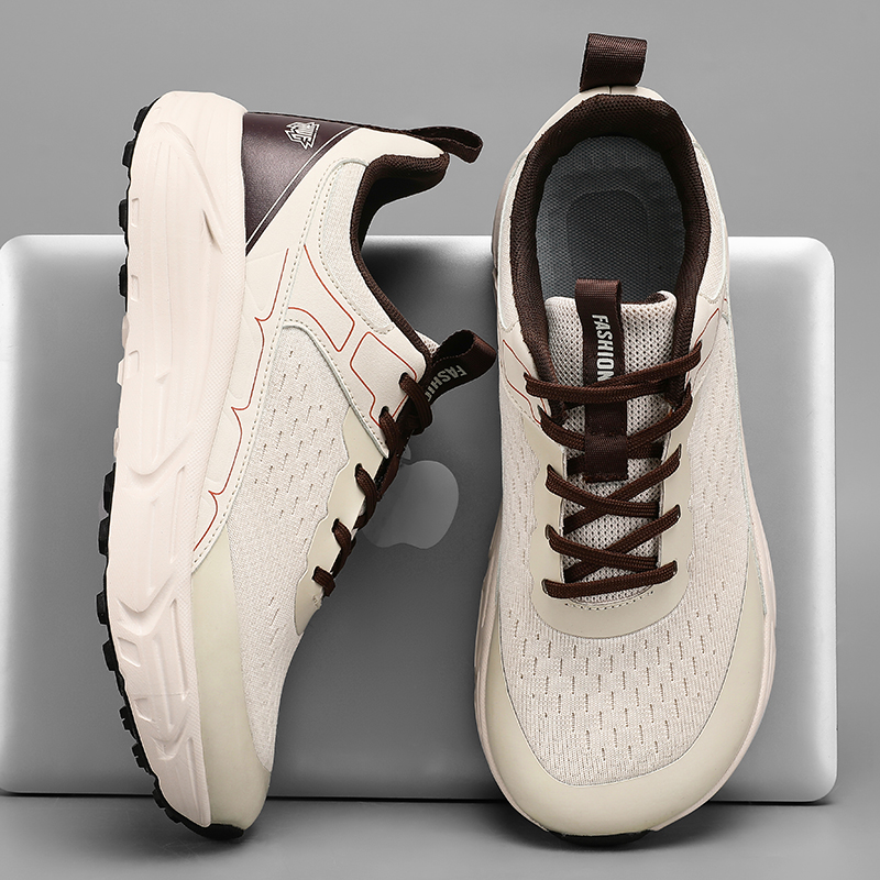 Baskets à bout large pour homm - Men'S Shoes With Wide Toe Box avis et prix
