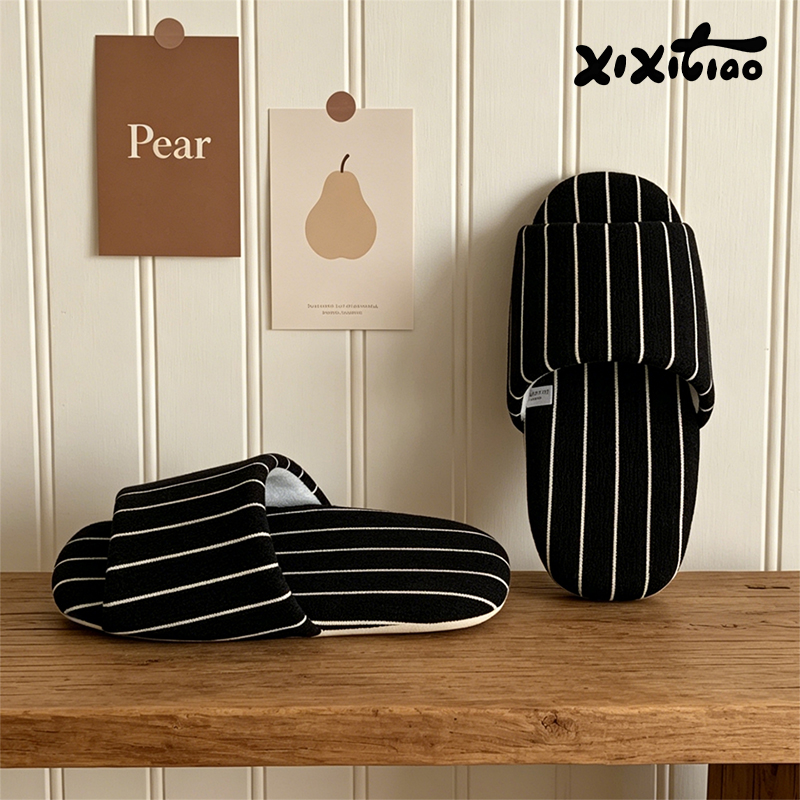 XIXITIAO Pantoufles d'intérieu - Men'S Shoes To Women'S avis et prix