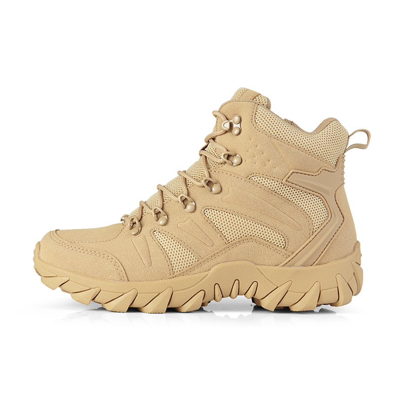 Bottes tactiques pour hommes,  - Men'S Shoes Dq avis et prix