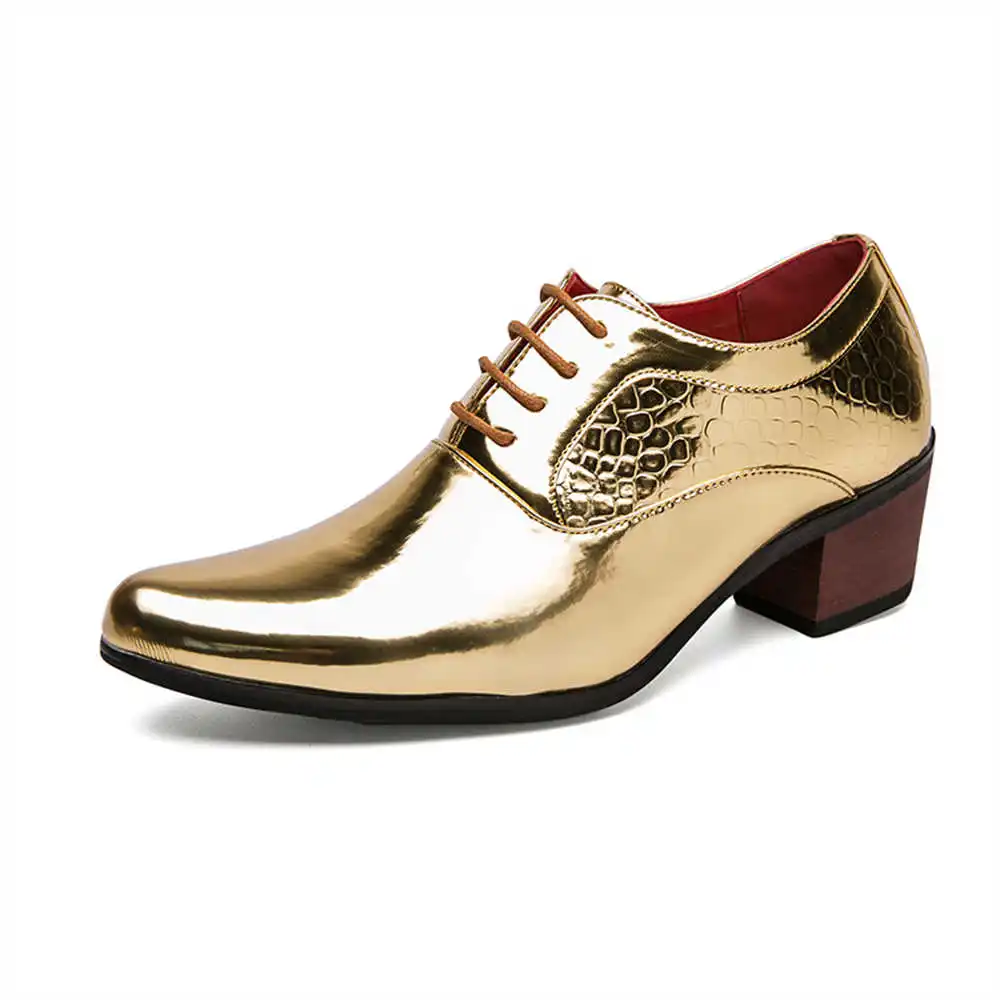 Baskets habillées à talons pou - Men'S Shoes Casual Sneakers avis et prix