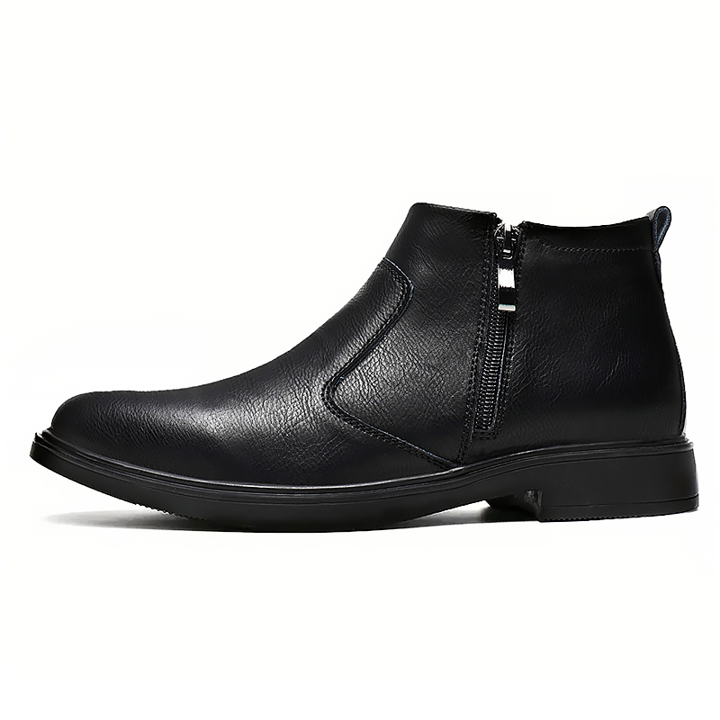Nouvelles chaussures en cuir à - Men'S Shoes Temu avis et prix
