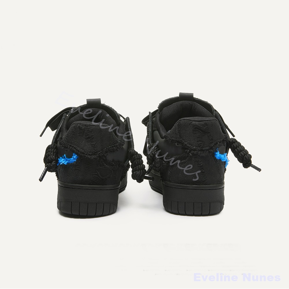 Chaussures de skate à platefor - Men Shoes For Winter avis et prix