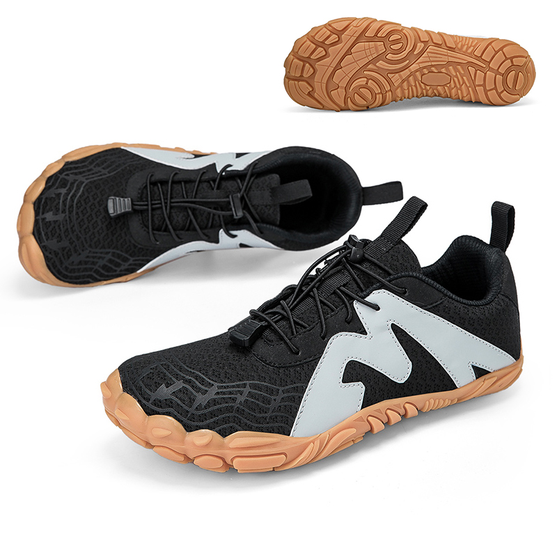 Chaussures minimalistes 2026 p - Men'S Shoes With Wide Toe Box avis et prix