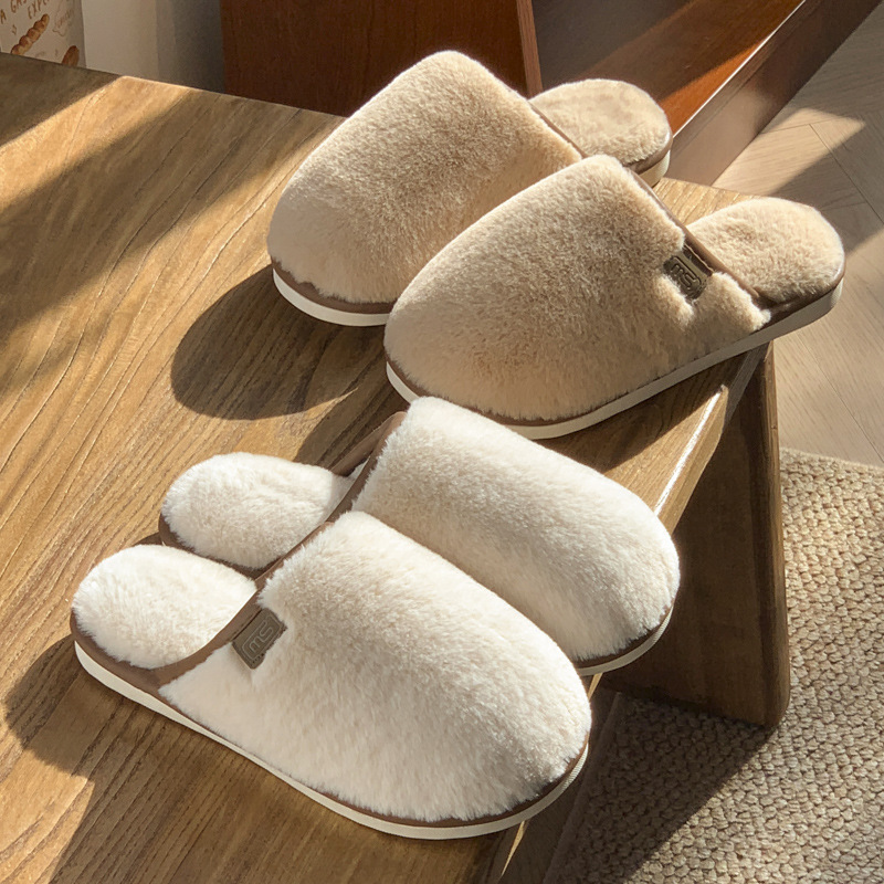 Crestar Pantoufles Chaudes et  - Men Shoes For Winter avis et prix