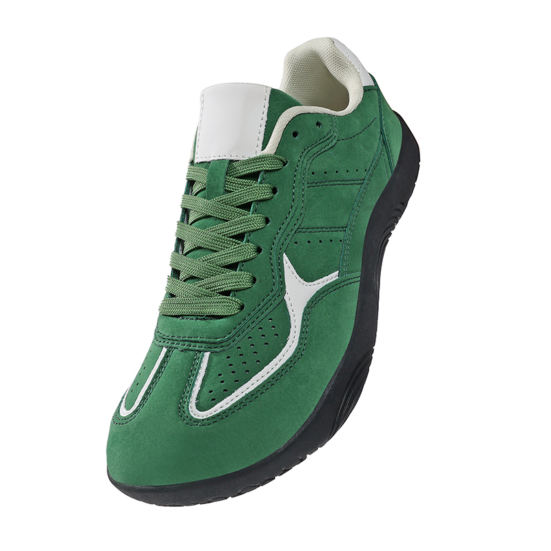 Baskets de sport décontractées - Men'S Shoes With Wide Toe Box avis et prix