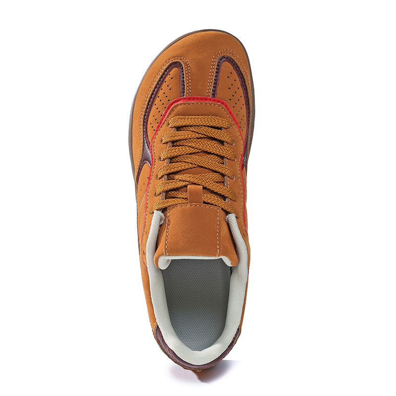 Baskets de sport décontractées - Men'S Shoes With Wide Toe Box avis et prix