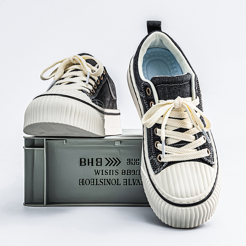 Chaussures légères et respiran - Men'S Shoes Casual Sneakers avis et prix